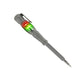 🪛🖤Black Friday Sale:50% OFF🪛Dual-Use Screwdriver-Type Voltage Tester with Light Display