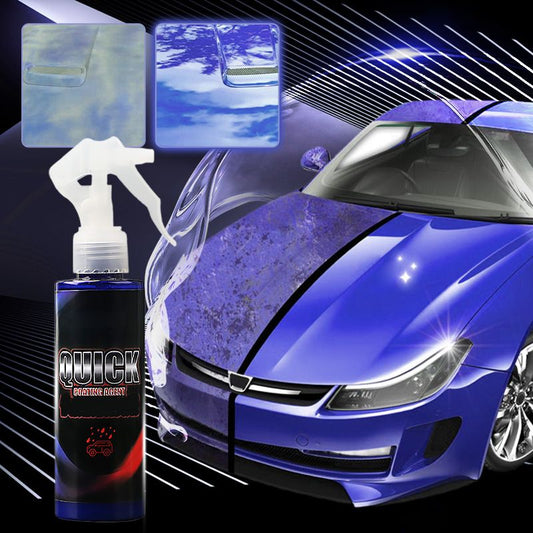 ✨New Arrival✨Protective Polish Quick Coating Agent for Car