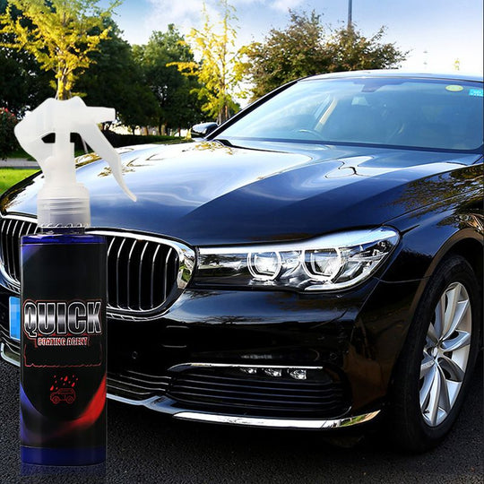 ✨Ketibaan Baru✨Ejen Salutan Cepat Polish Pelindung untuk Kereta