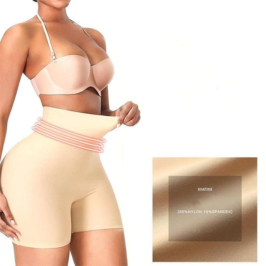 Tummy Control Pants for Women Butt-Lifting Shapewear, Sexy and Comfortable High