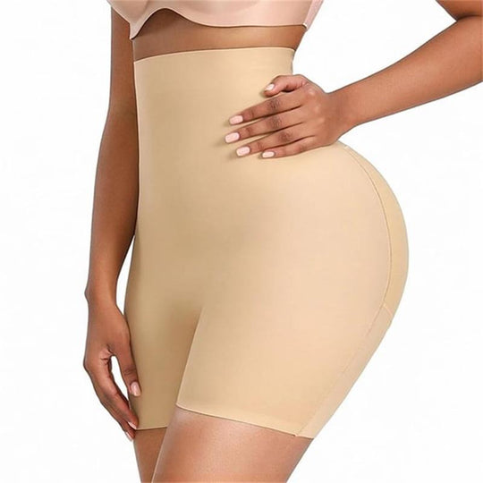 Tummy Control Pants for Women Butt-Lifting Shapewear, Sexy and Comfortable High