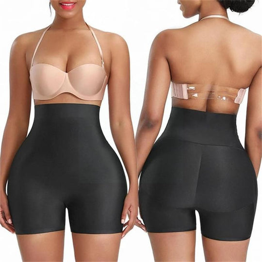 Tummy Control Pants for Women Butt-Lifting Shapewear, Sexy and Comfortable High