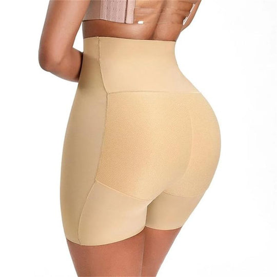 Tummy Control Pants for Women Butt-Lifting Shapewear, Sexy and Comfortable High