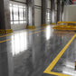 Quick-Dry Waterproof Water-Based Floor Paint