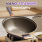 🔥👩‍🍳Titanium Non-Stick Low-Pressure Pan Set🍳