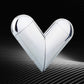 🎊Christmas sale - 51% Off🎊Heart-Shaped USB Rechargeable Gas & Electric Hybrid Lighter