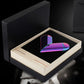 🎊Christmas sale - 51% Off🎊Heart-Shaped USB Rechargeable Gas & Electric Hybrid Lighter