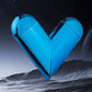 🎊Christmas sale - 51% Off🎊Heart-Shaped USB Rechargeable Gas & Electric Hybrid Lighter