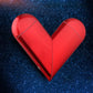 🎊Christmas sale - 51% Off🎊Heart-Shaped USB Rechargeable Gas & Electric Hybrid Lighter
