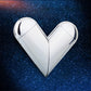 🎊Christmas sale - 51% Off🎊Heart-Shaped USB Rechargeable Gas & Electric Hybrid Lighter