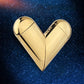 🎊Christmas sale - 51% Off🎊Heart-Shaped USB Rechargeable Gas & Electric Hybrid Lighter