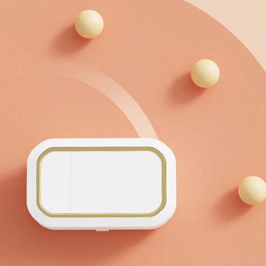 Varme udsalg🎁Smart genopladelig kontaktlinserenser