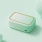 Hot sales🎁Smart Rechargeable Contact Lens Cleaner