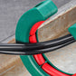 🔥🖤Black Friday Sale:50% OFF🔥Convenient Wire Auxiliary Pulley with Axle Design