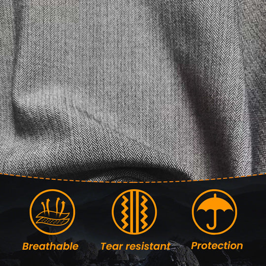🔥2025 New Products👖Men's Military Style Tactical Combat Pants🚚