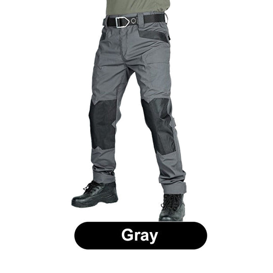🔥2025 New Products👖Men's Military Style Tactical Combat Pants🚚