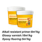 ✨New Arrival✨Waterproof Water-Based Epoxy Floor Paint