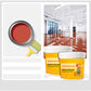 ✨New Arrival✨Waterproof Water-Based Epoxy Floor Paint