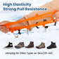 ✨New Arrival✨Anti-Slip Crampons for Outdoor Shoes & Boots