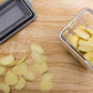 Creative Manual Evenly Press Garlic Slicer