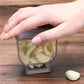 Creative Manual Evenly Press Garlic Slicer