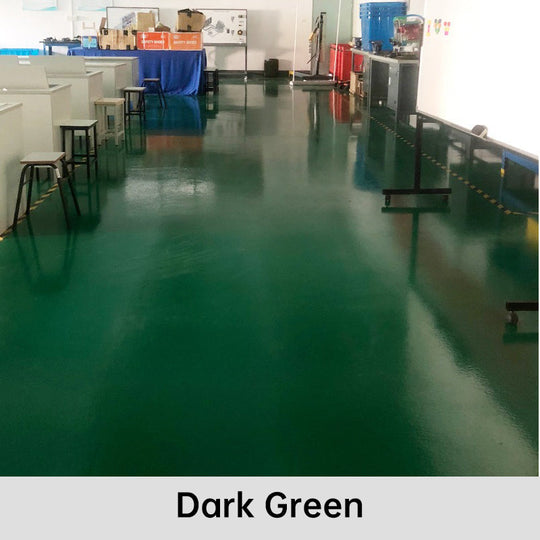 💖Limited Sale 50% OFF💖 Multi-Purpose Floor Paint 1L