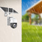 🔥Solar-Powered Remote Surveillance Camera
