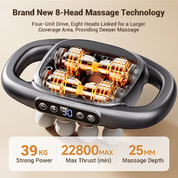 🎅Christmas Sale🎁Massage Gun Set