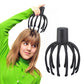 😎 “Soul Extractor”Adjustable Electric Octopus Claw Scalp Massager