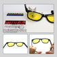 Fashionable Anti-Blue Light polarised sunglasses🌟