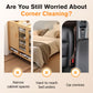 ✨New Arrival✨Cordless Vacuum Cleaner – 6000PA Powerful Suction for Home & Car