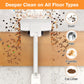 ✨New Arrival✨Cordless Vacuum Cleaner – 6000PA Powerful Suction for Home & Car