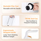 ✨New Arrival✨Cordless Vacuum Cleaner – 6000PA Powerful Suction for Home & Car