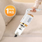 ✨New Arrival✨Cordless Vacuum Cleaner – 6000PA Powerful Suction for Home & Car