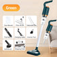 ✨New Arrival✨Cordless Vacuum Cleaner – 6000PA Powerful Suction for Home & Car