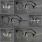 🔥HOT SALE 47% OFF🔥Anti-blue Light Reading Glasses