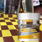 Multipurpose Water-Based Floor Paint