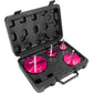💥Limited Time Big Sale💥 PVC Pipe Reamer Tool Kit