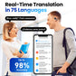 ✨New Arrival✨Smart Bluetooth Translation Earbuds