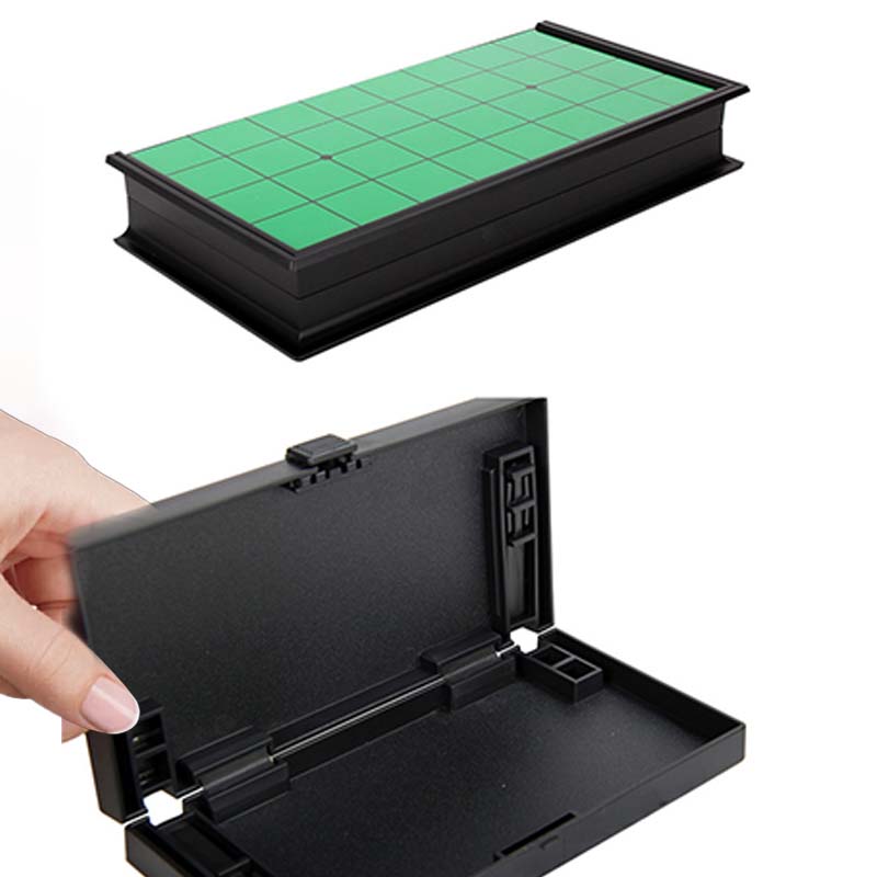 🏆️JUALAN TERHAD DISKAUN 49%.🏆️Set Permainan Papan Strategi Magnetik