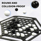 🎅Xmas Sales - 49% OFF🎄Black and White Intellectual Chess Board Game Set
