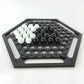 🎅Xmas Sales - 49% OFF🎄Black and White Intellectual Chess Board Game Set