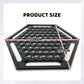 🎅Xmas Sales - 49% OFF🎄Black and White Intellectual Chess Board Game Set