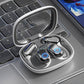 ✨New Arrival✨Wireless Bluetooth Earbuds With Earhooks（50% OFF）