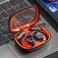 ✨New Arrival✨Wireless Bluetooth Earbuds With Earhooks（50% OFF）
