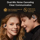 ✨New Arrival✨Wireless Bluetooth Earbuds With Earhooks（50% OFF）
