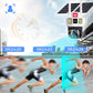 ✨360° Smart Solar Surveillance Camera with Three-screen Monitoring🔥