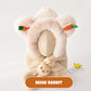 🔥🔥🔥Kids Winter Warm Hat Scarf