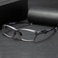 Blue Light Blocking Anti-Slip Photochromic Glasses