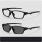 Blue Light Blocking Anti-Slip Photochromic Glasses